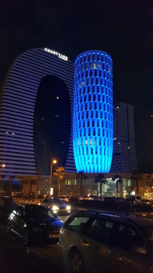 Ferienwohnung Sunny Mood Batumi Exterior foto