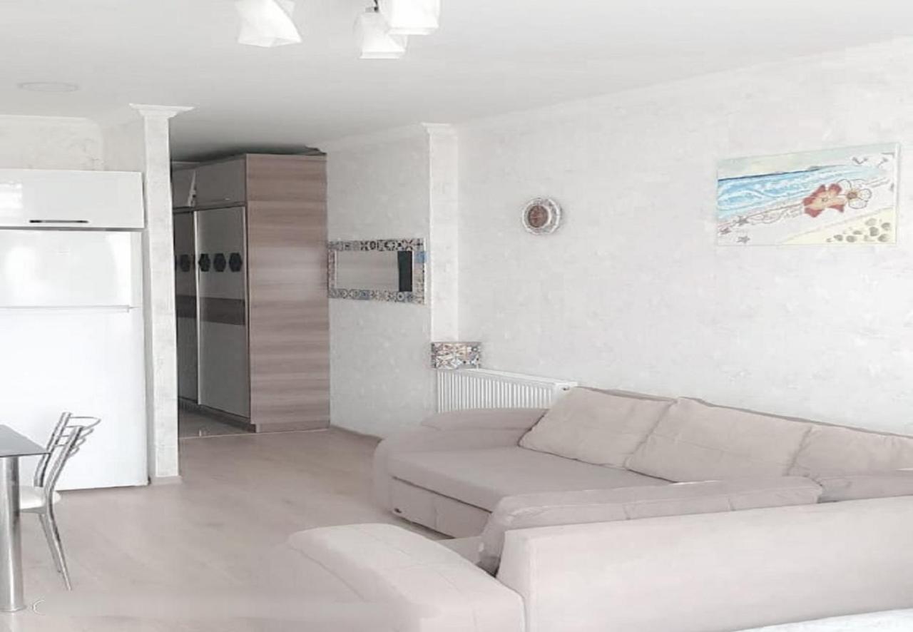 Ferienwohnung Sunny Mood Batumi Exterior foto