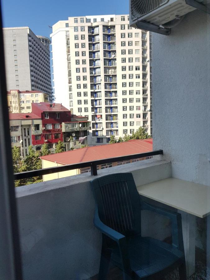 Ferienwohnung Sunny Mood Batumi Exterior foto