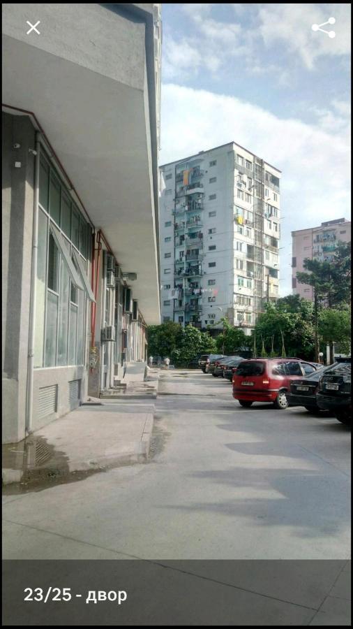 Ferienwohnung Sunny Mood Batumi Exterior foto