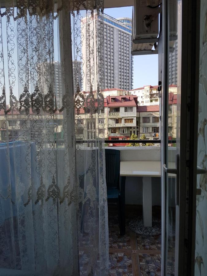 Ferienwohnung Sunny Mood Batumi Exterior foto